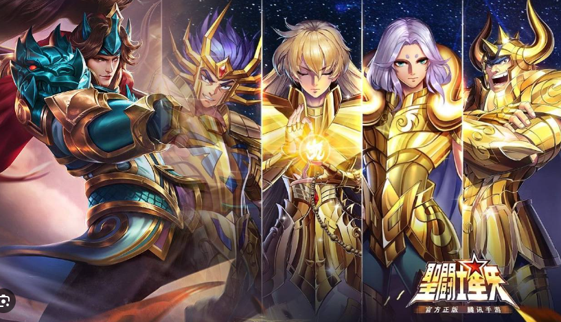 EsportsMobile Legends image