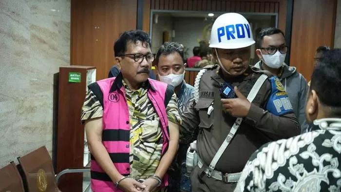 Kejagung Sita Aset Tanah dan Bangunan Milik Zarof Ricar, Nilainya Capai Miliaran Rupiah