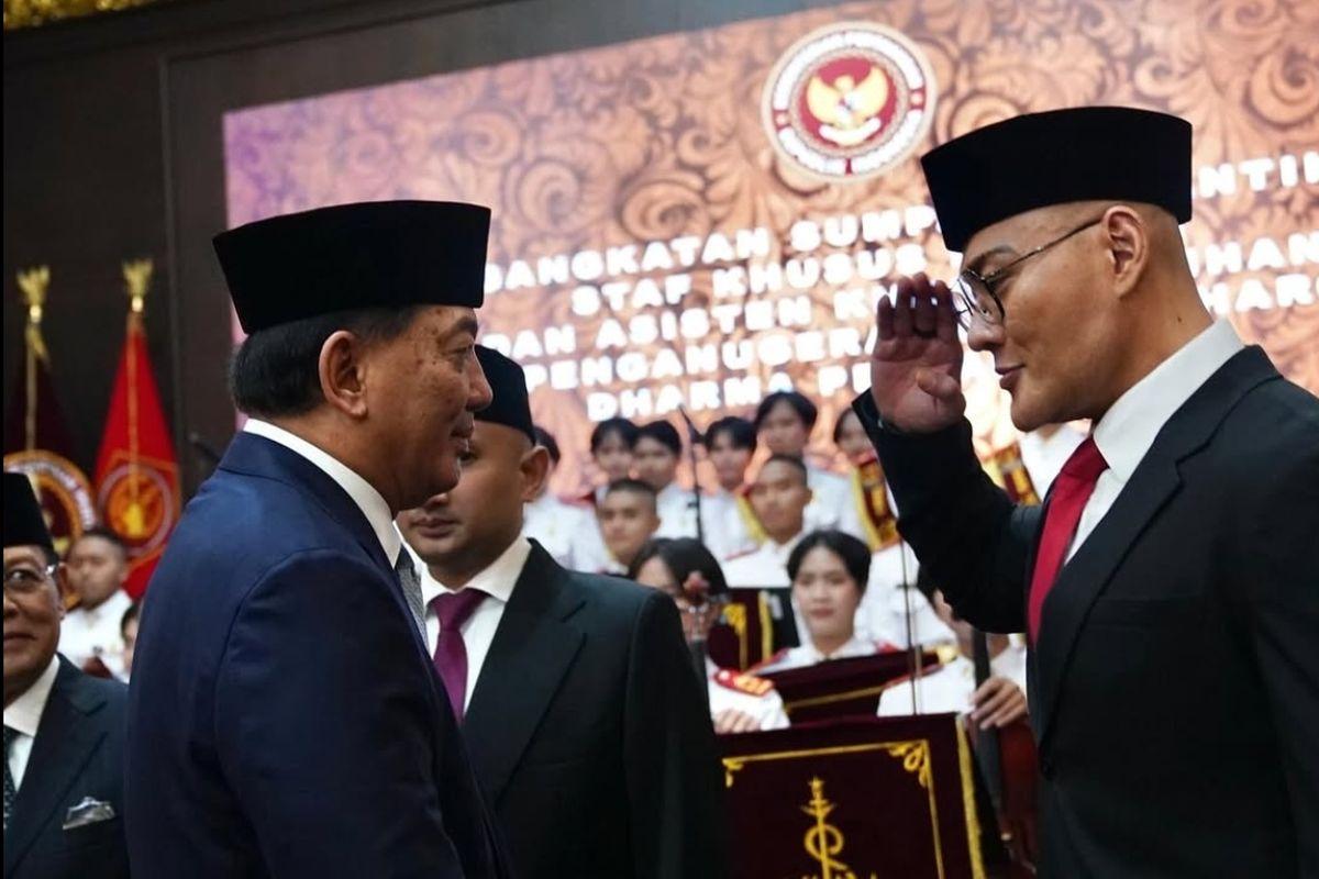 Deddy corbuzier