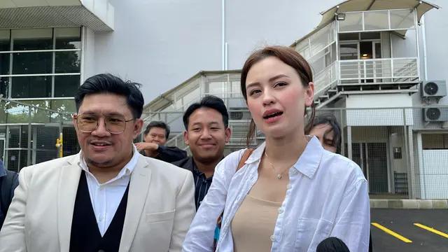 Kimberly Ryder Ungkap Alasan Jual Mobil BMW ke Jhon LBF, Kini Merasa Plong!