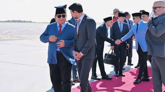 Presiden Prabowo ke Ottawa, Indonesia dan Kanada Siap Tandatangani ICA CEPA
