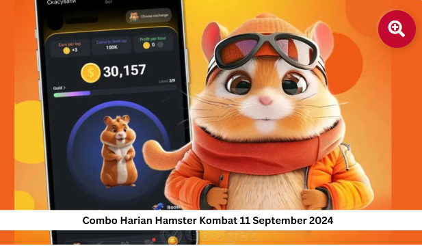 Hamster Kombat