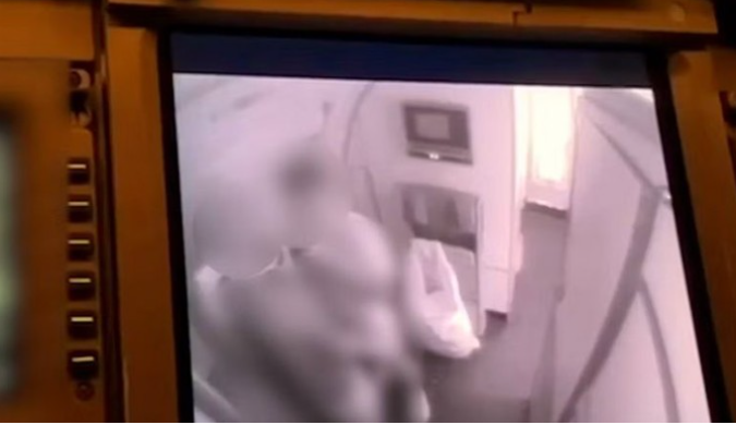 CCTV