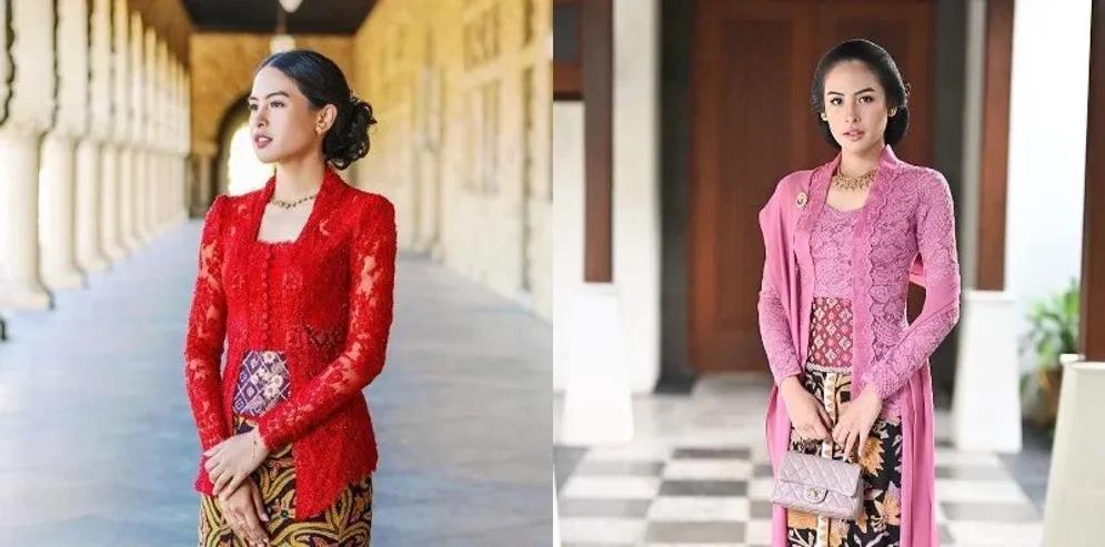 Sejarah Hari Kebaya Nasional 24 Juli: Perjalanan Panjang Busana Tradisional yang Kini Mendunia