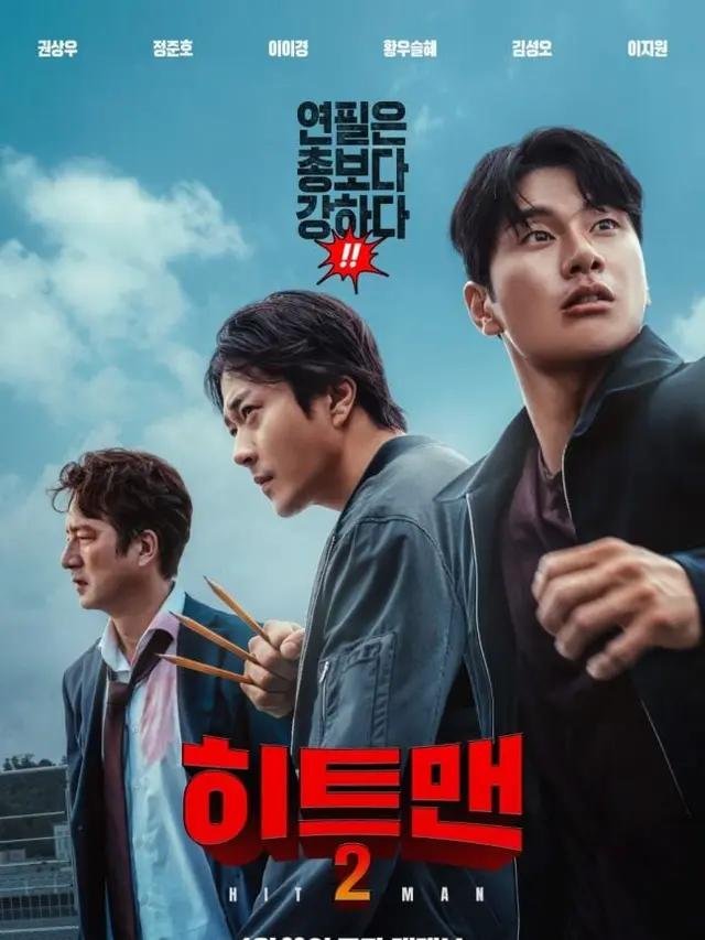 Strategi Pemulihan Industri Film Korea yang Makin Lesu, Penonton Terbanyak 2025 Cuma 2,5 Juta