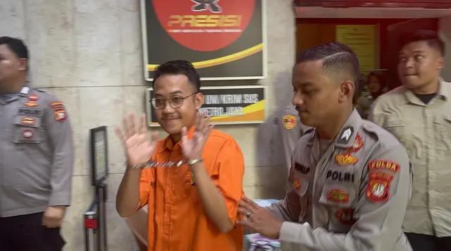 Polda Metro Jaya Sudah Limpahkan Berkas Delpedro Cs ke Kejati DKI Jakarta