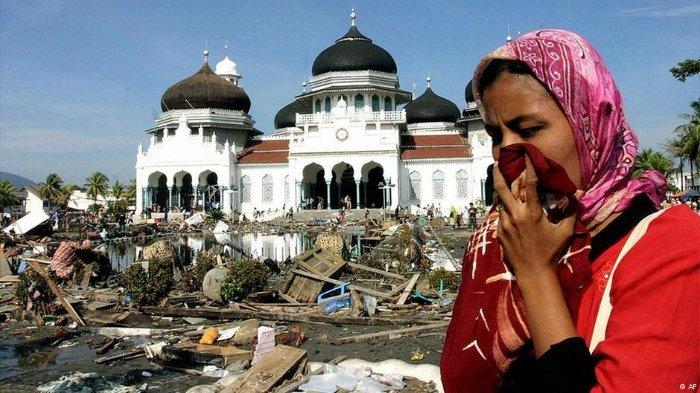 Tsunami Aceh