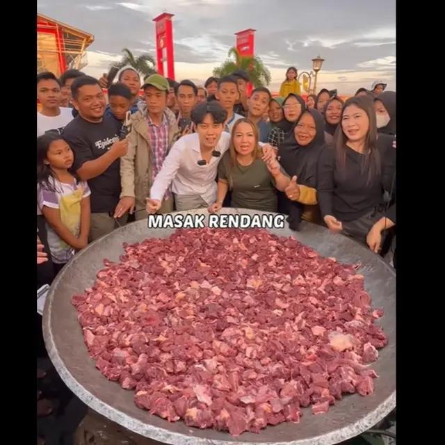 Dianggap Cemarkan Nama Baik Palembang, Selebgram Willie Salim Bakal Dipolisikan