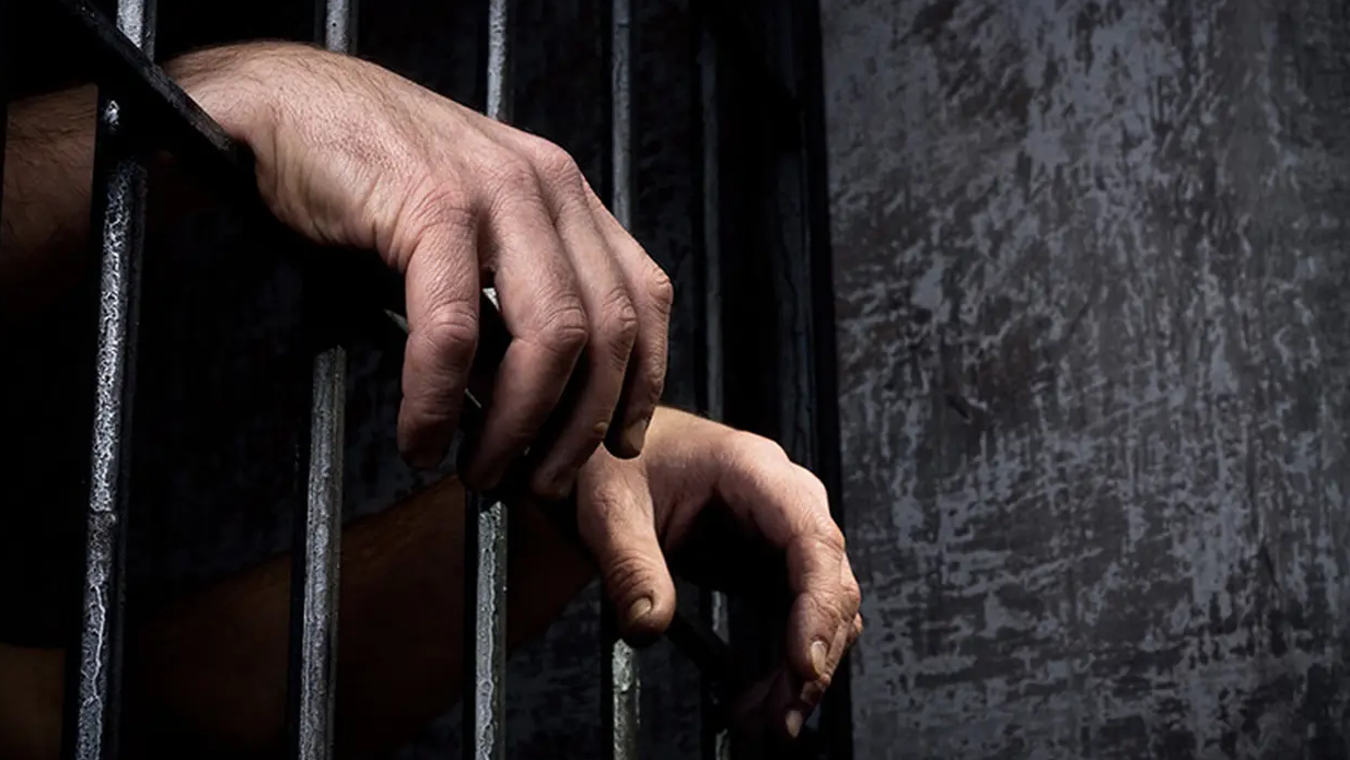 Kades di Lampung Timur Dijebloskan ke Penjara Usai Bacok Warga