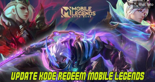 Mobile Legends