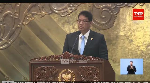 Menkeu Purbaya Pede Indonesia Bisa Jadi Negara Maju Setara Singapura