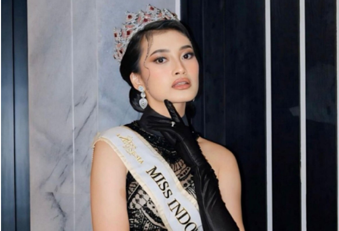 Miss Indonesia 