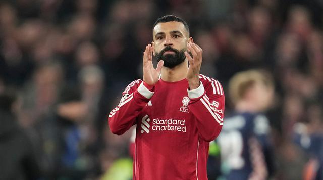 Mohamed Salah Buka Suara: Siap Ucapkan Selamat Tinggal ke Liverpool di Laga Kontra Brighton