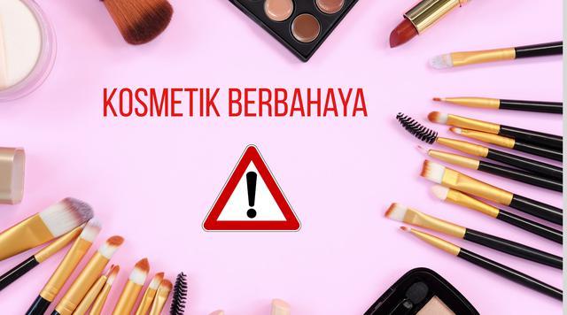 Ini Influencer yang Diperiksa Terkait Jual Kosmetik Bermerkuri di Sidrap, Klaim Tetap Laris Usai Diperiksa BPOM