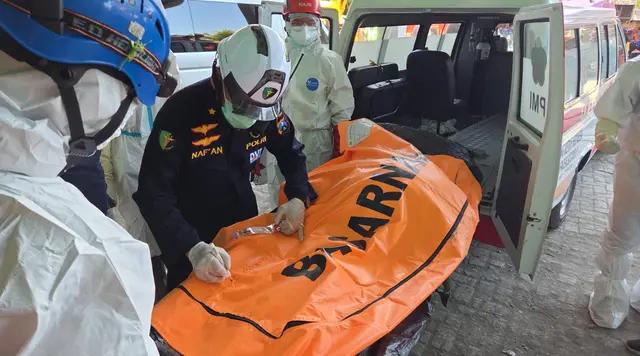 Update Ponpes Al Khoziny: 39 Santri Meninggal, Tim SAR Masih Cari 23 Korban