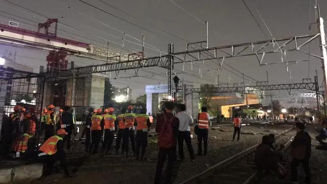 Langkah Polisi Cegah Tawuran Kembali Berulang Terjadi di Manggarai Jaksel