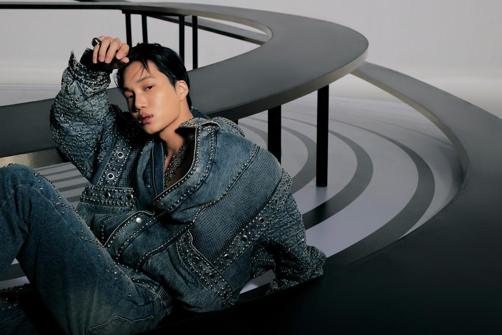 Kai EXO Buka Konser KAION di Indonesia dengan Sinner, Puji Semangat Fans: Jakarta Sangat Gila