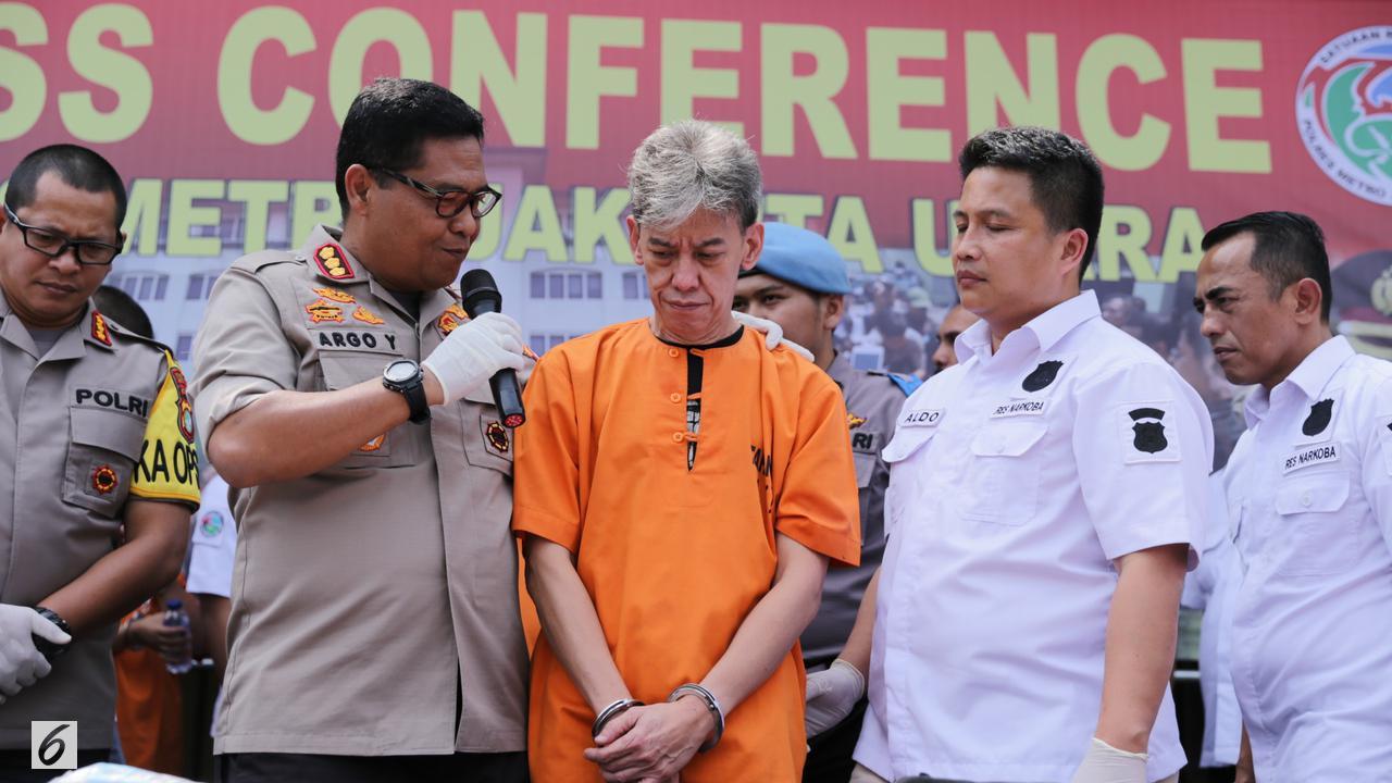 Fariz FM