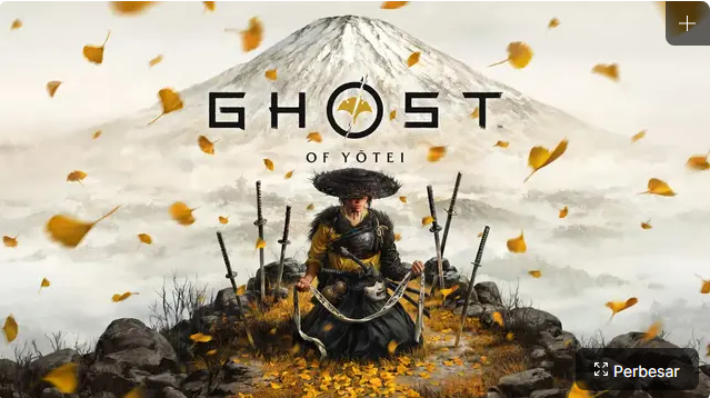 Ghost of Yotei