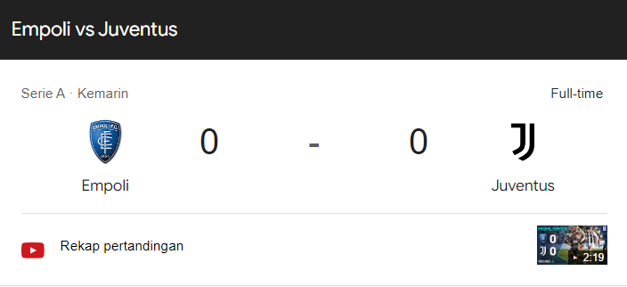 Juventus