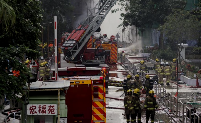 Dua PMI asal Ponorogo diduga terdampak kebakaran di Hong Kong. Hingga kini keberadaan mereka belum diketahui dan masih dalam pencarian resmi.