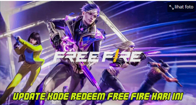 Free Fire