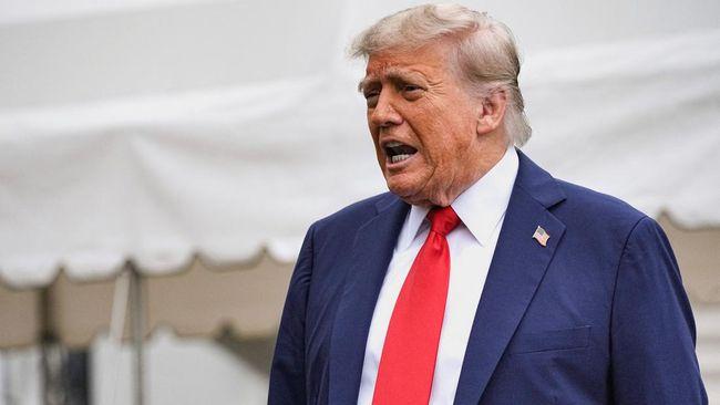 Kena Tarif Trump 32%, Indonesia Tetap Impor Minyak dan LPG dari AS?