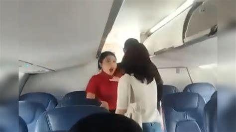 Megawati Zebua Bantah Lakukan Kekerasan Verbal ke Pramugari