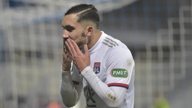 Liverpool Temukan Suksesor Mohamed Salah di Prancis, Bakal Manfaatkan Situasi Sulit Lyon