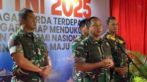 Oasis Mantap