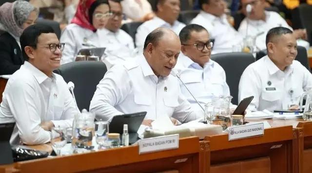 Jiwa Patriot Pejabat yang Kembalikan Uang Rp 70 Triliun ke Negara