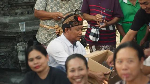 Kisah Jayadi Sang Penyintas Gempa Lombok, Kini Bantu Korban Bencana Redam Trauma
