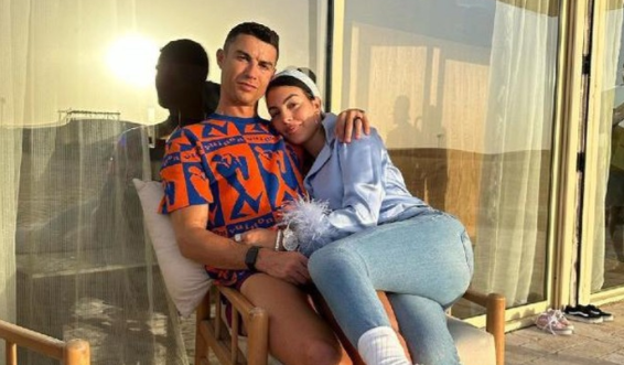 Cristiano Ronaldo image