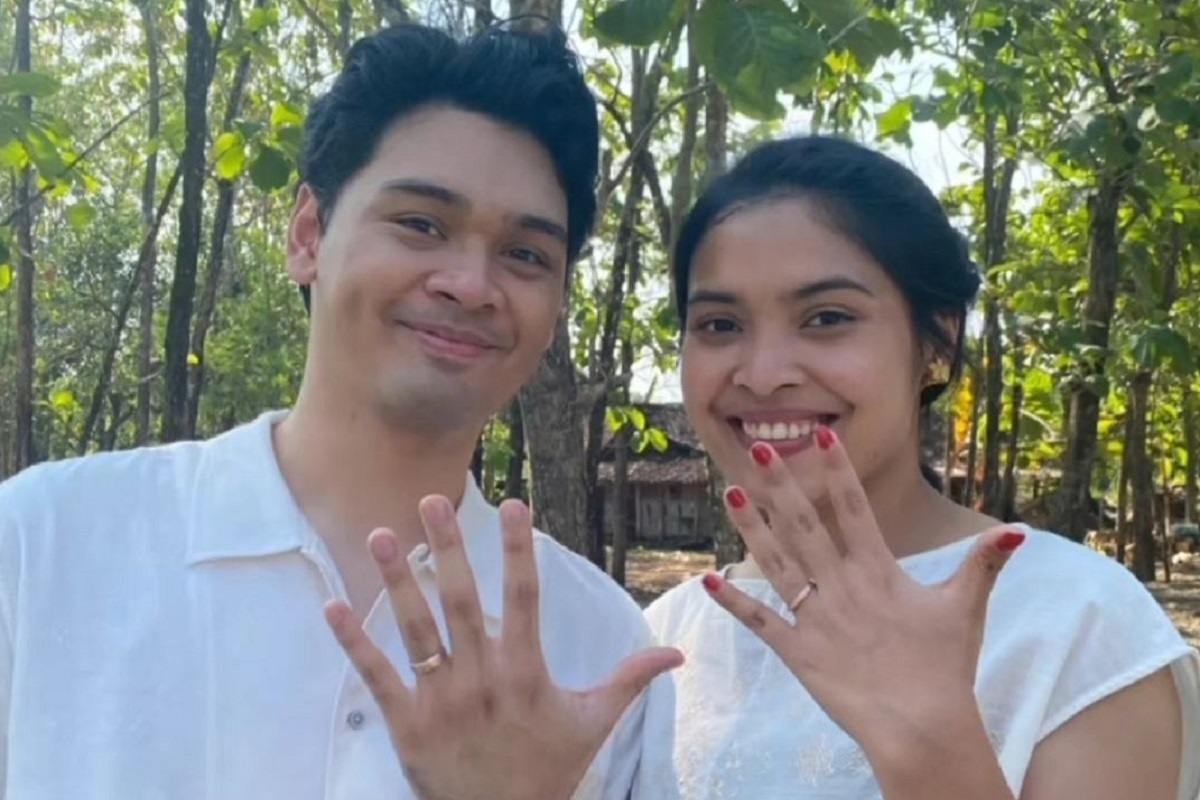 Mikha Angelo