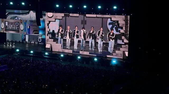 791 Personel Gabungan Kawal Konser NCT Dream Hari Kedua di JIS, Minggu 28 September 2025