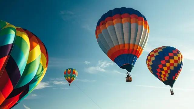Kecelakaan Balon Udara di Brasil Tewaskan 8 Orang, 13 Lainnya Selamat