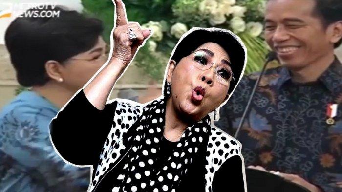 Duka Musik Indonesia: Titiek Puspa Tutup Usia di 87 Tahun, Ini Rangkaiannya