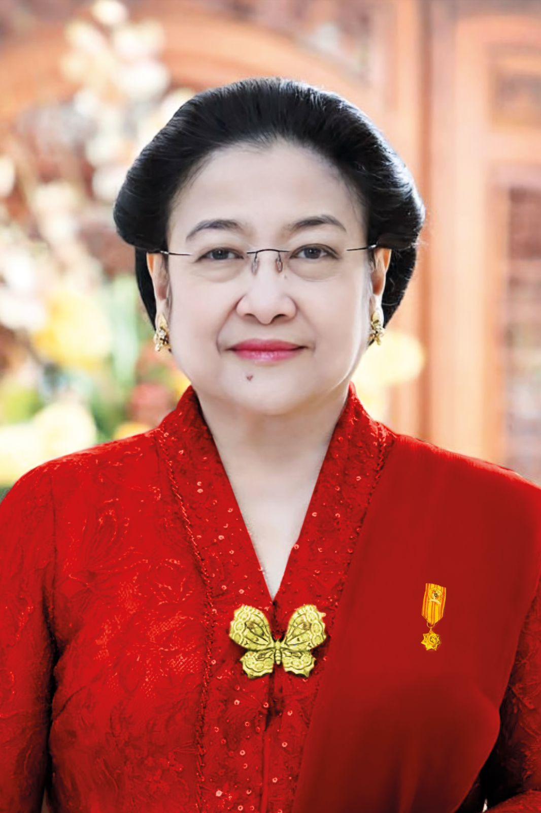 Megawati Usulkan Konferensi Asia Afrika Jilid II, Bahas Kondisi Global dan Kemerdekaan Palestina