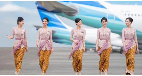 GARUDA