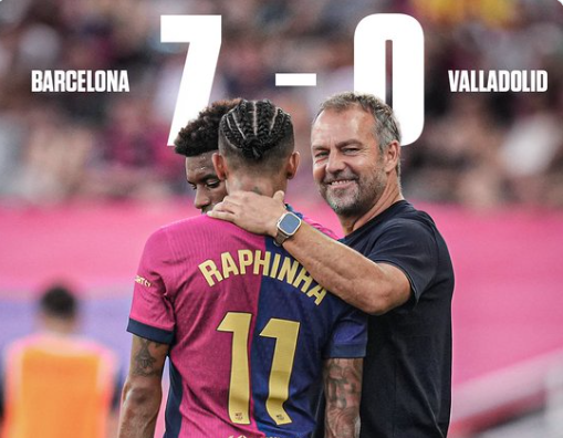 Barcelona