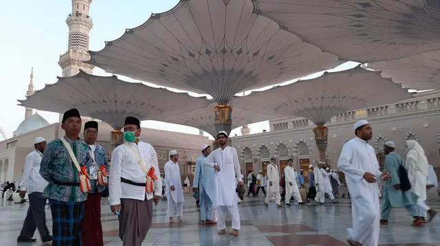 Mensesneg Sebut Haji 2026 Ditangani BPH Bukan Lagi di Kemenag