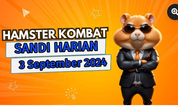 Hamster Kombat