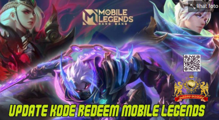 Mobile Legends