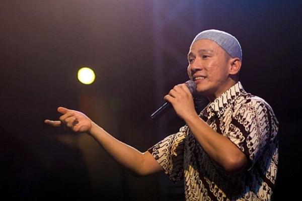 Sosok Felix Siauw, dari Mualaf hingga Jadi Ustaz yang Membimbing Richard Lee Memeluk Islam