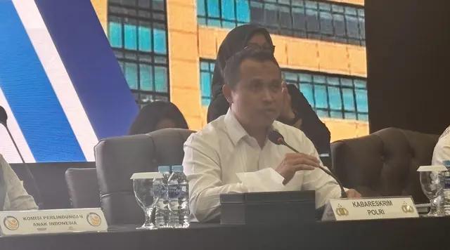 Kabareskrim Ungkap 246 Laporan di Balik Kerusuhan Agustus: Ini Daftar Kasus Menonjol yang Diungkap