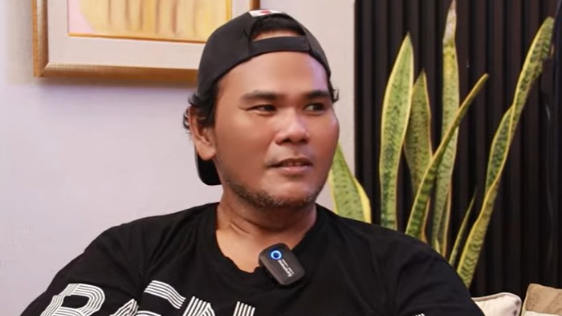 Fahmi Bo