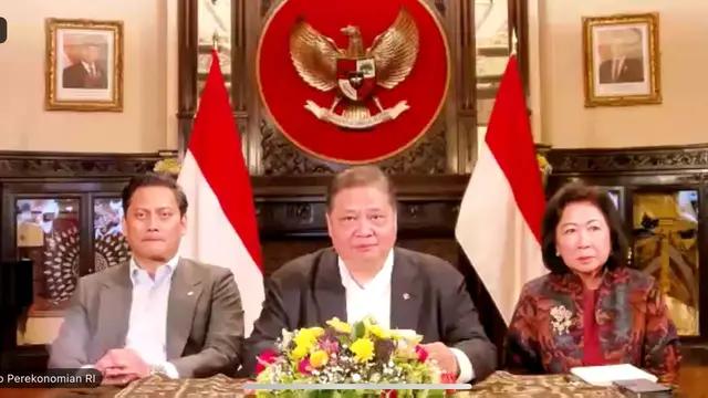 Indonesia dan AS Sepakat Rampungkan Perundingan Tarif Impor dalam 60 Hari