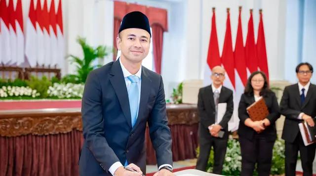LHKPN Raffi Ahmad Capai Rp1 Triliun: Intip Total Kekayaan dan Asetnya yang Fantastis