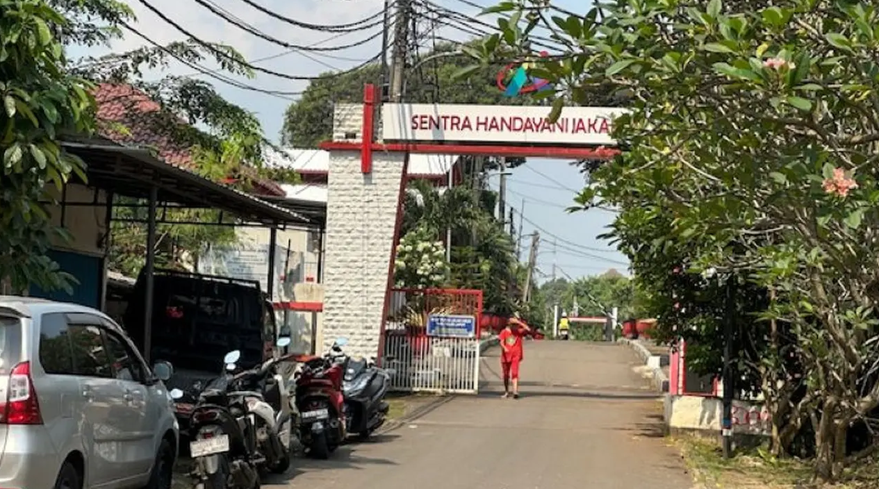 Sekolah Rakyat Resmi Diperkenalkan: Anak Miskin Ekstrem Akan Disekolahkan, Diberi Tempat Tinggal dan Makan 3 Kali Sehari