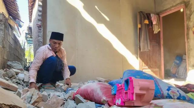 BNPB: Layanan Kesehatan Siaga 24 Jam untuk Warga Terdampak Gempa Situbondo